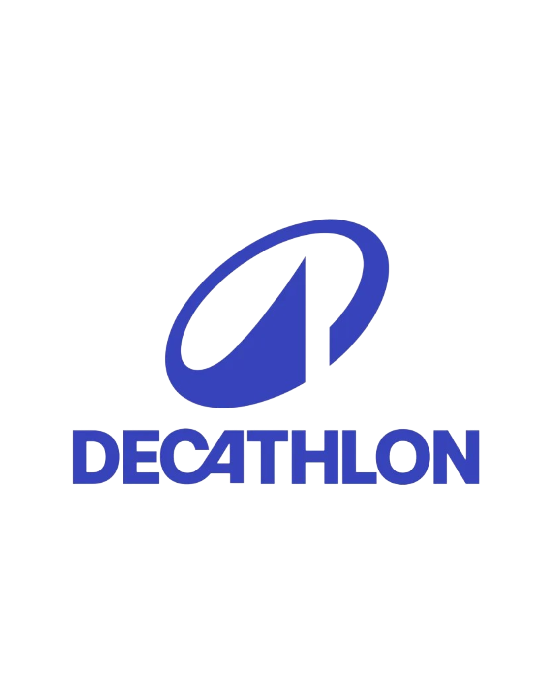 Decathlon logo
